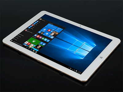  Chuwi Hi12 Tablet PC &ndash; бюджетный универсал