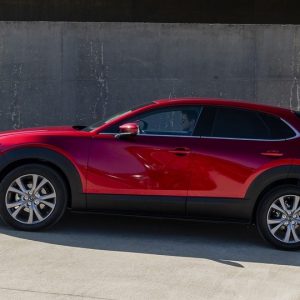 Mazda привезёт в Россию паркетник CX-30: заявлен только один мотор, и это не новый Skyactiv-X