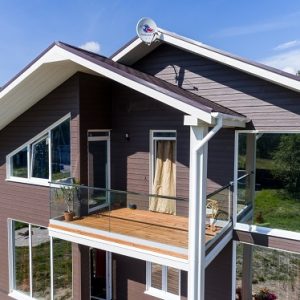 Планировка загородного дома: главные моменты и особенности проектирования