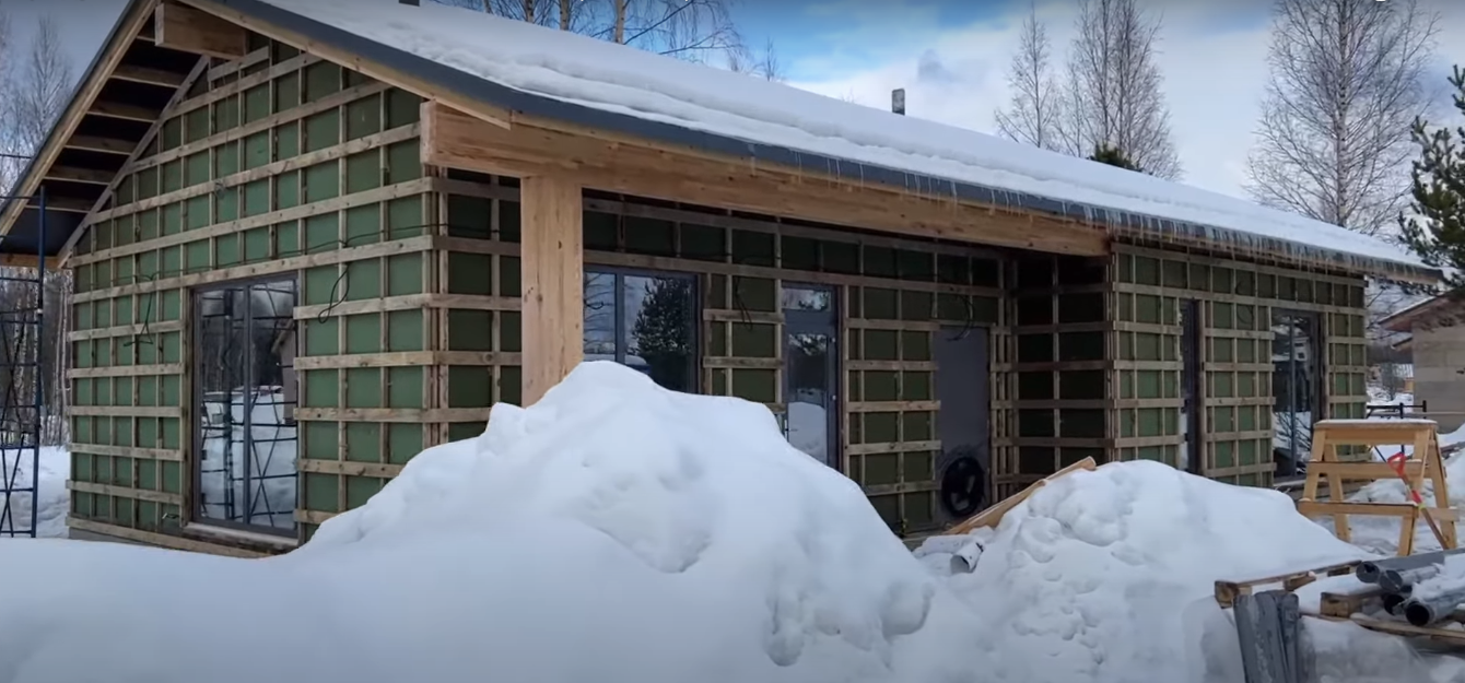 Преимущества и недостатки фальцевой кровли Преимущества и недостатки фальцевой кровли